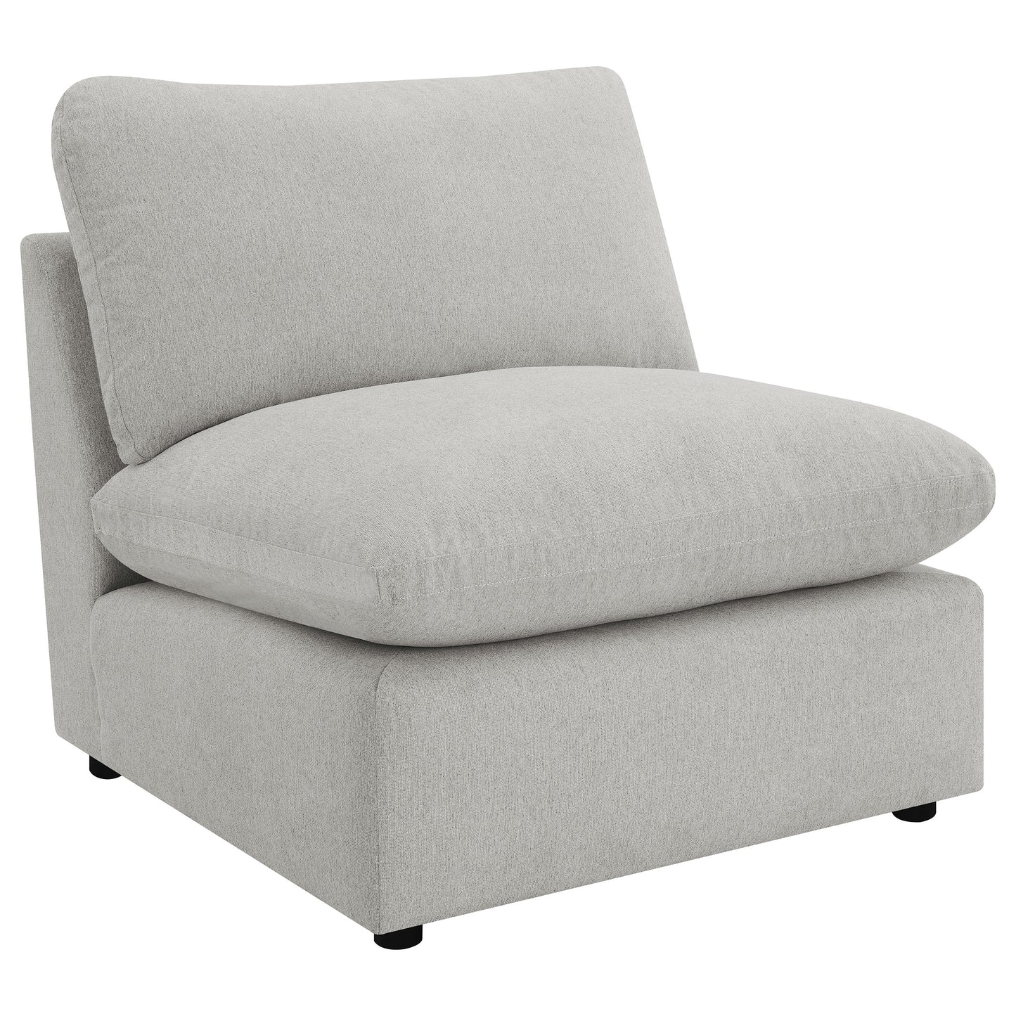 Alyssa Power Recling Modular Sofa