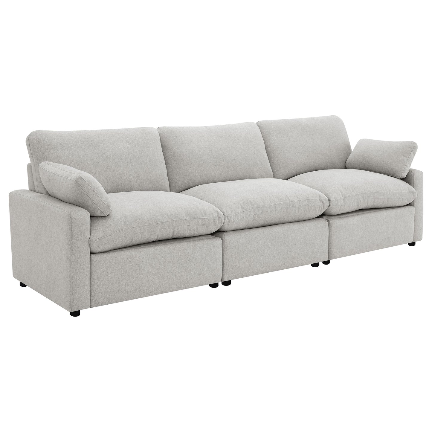 Alyssa Power Recling Modular Sofa