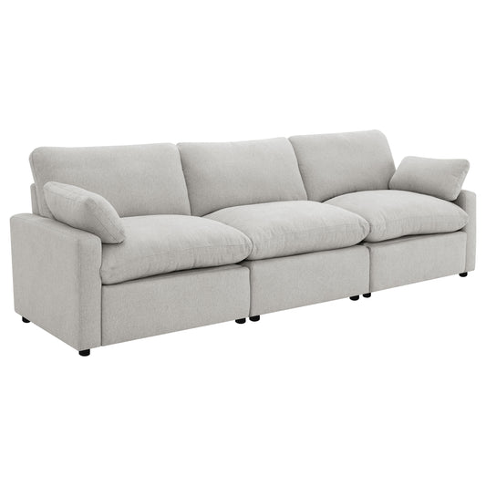 Alyssa Power Recling Modular Sofa