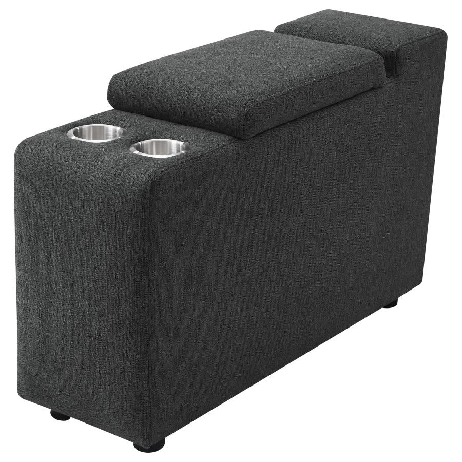 Alyssa Storage Console