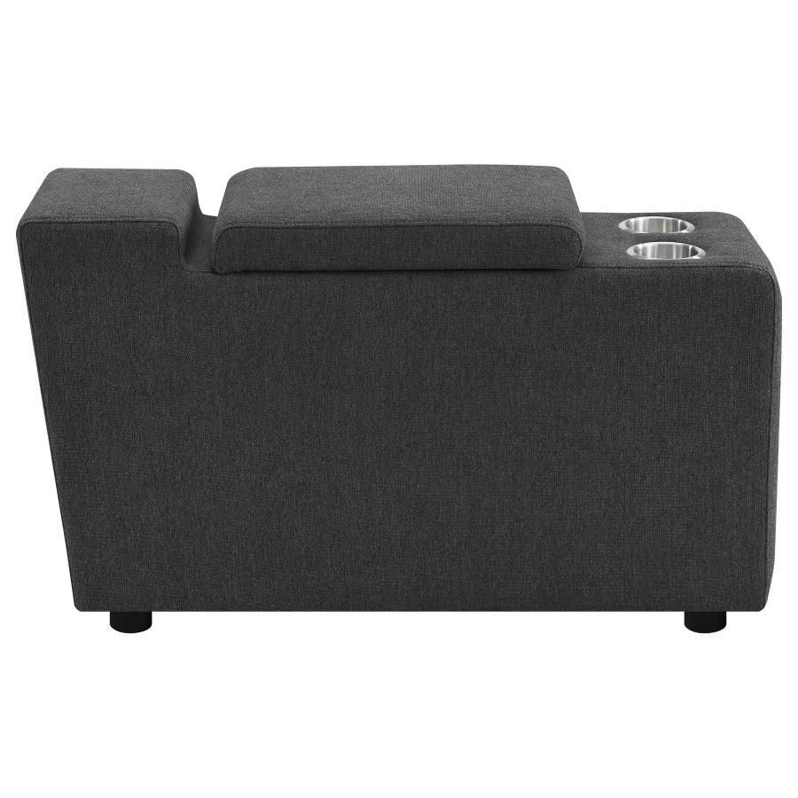 Alyssa Storage Console