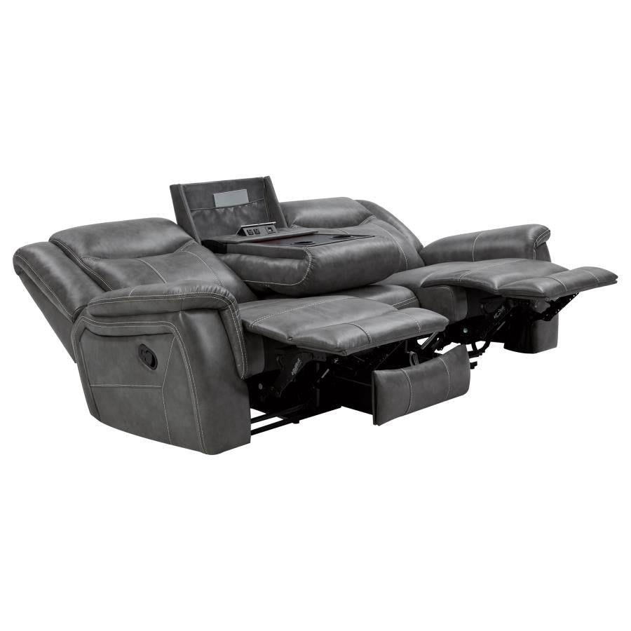 Julieta Reclining Sofa