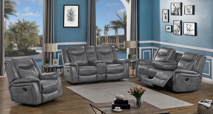 Julieta Reclining Loveseat