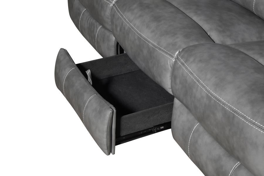 Julieta Reclining Sofa