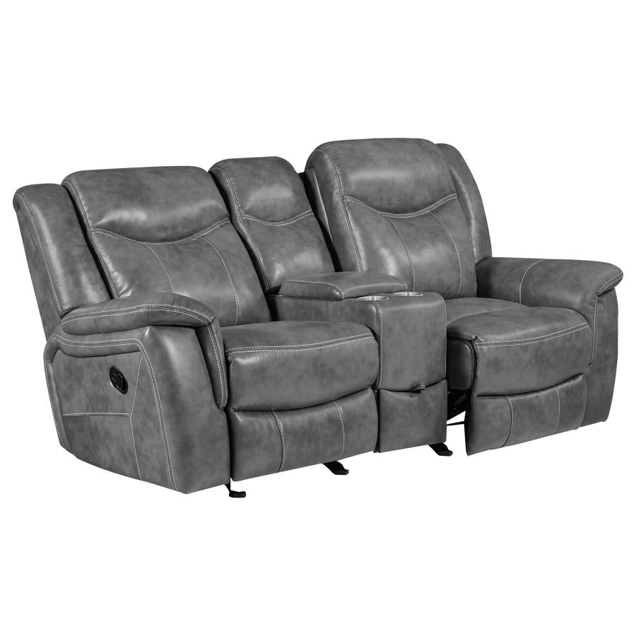 Julieta Reclining Loveseat