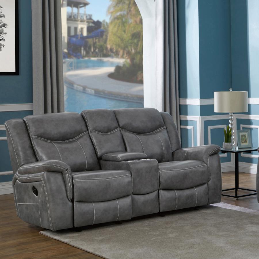 Julieta Reclining Loveseat