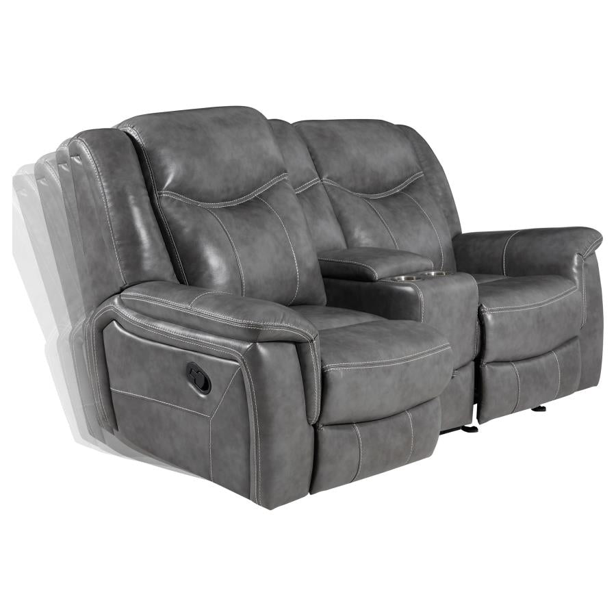 Julieta Reclining Loveseat