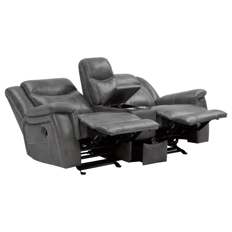 Julieta Reclining Loveseat