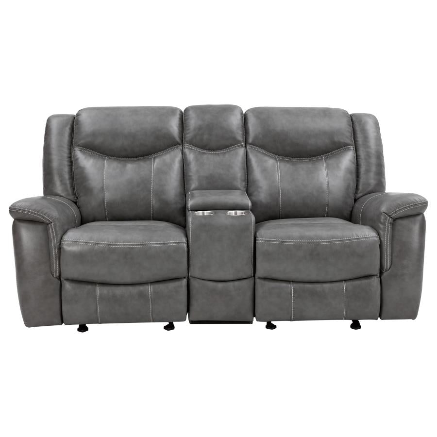 Julieta Reclining Loveseat