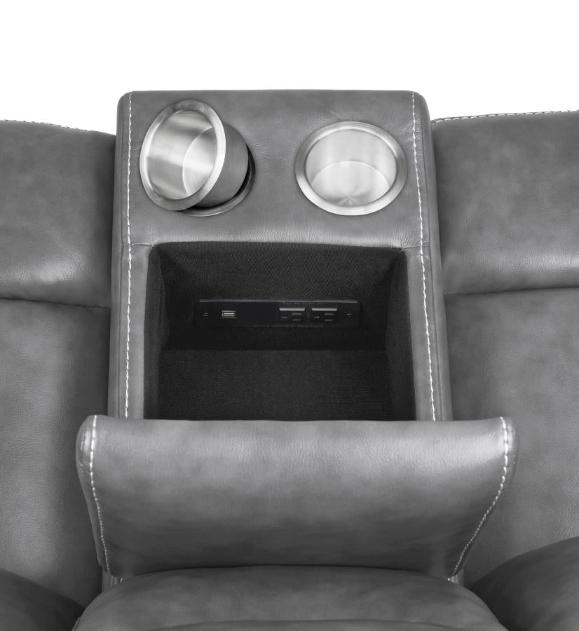 Julieta Reclining Loveseat