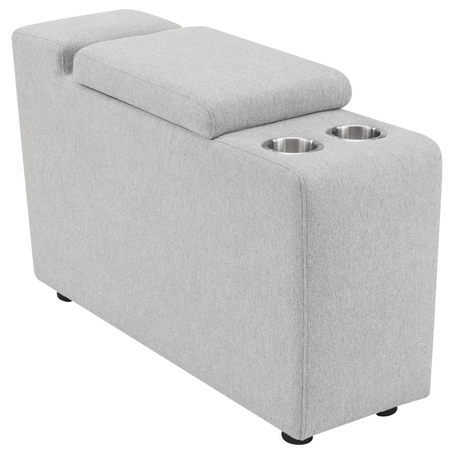 Alyssa Storage Console