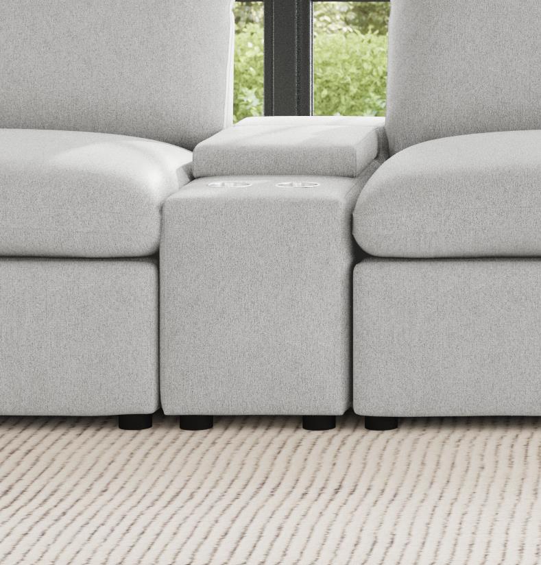 Alyssa Storage Console