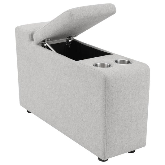 Alyssa Storage Console