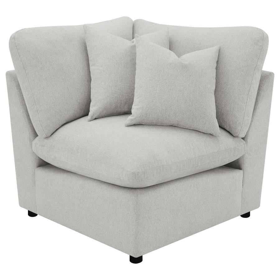 Alyssa Corner Chair