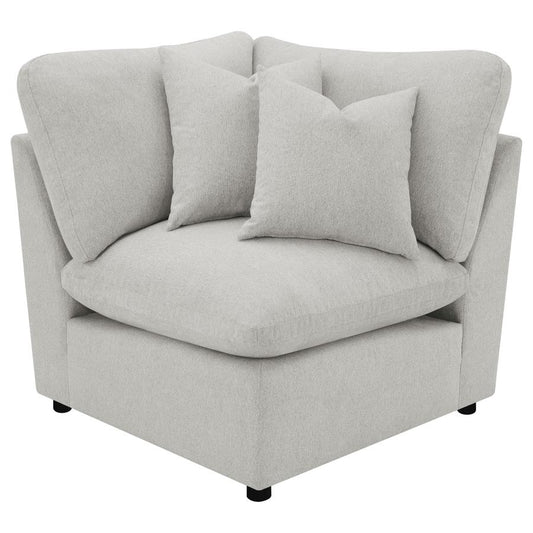 Alyssa Corner Chair