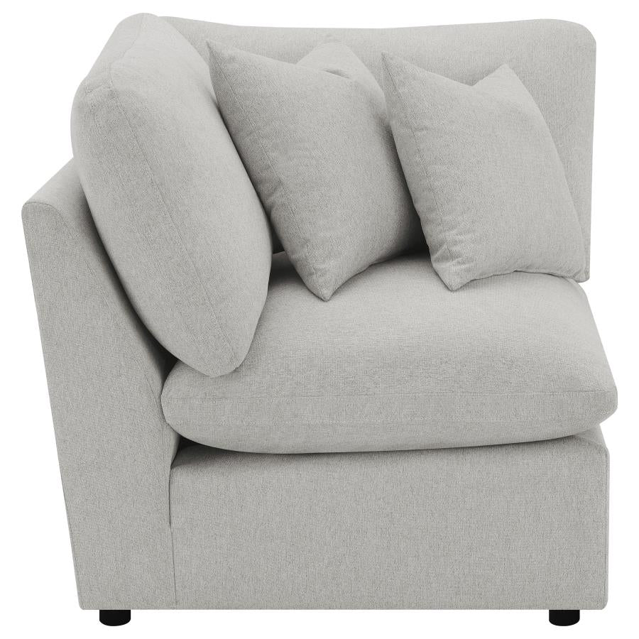 Alyssa Corner Chair