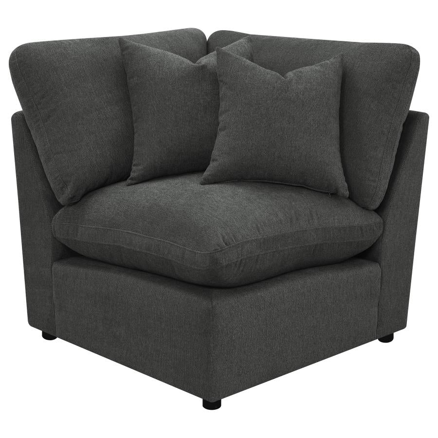 Alyssa Corner Chair