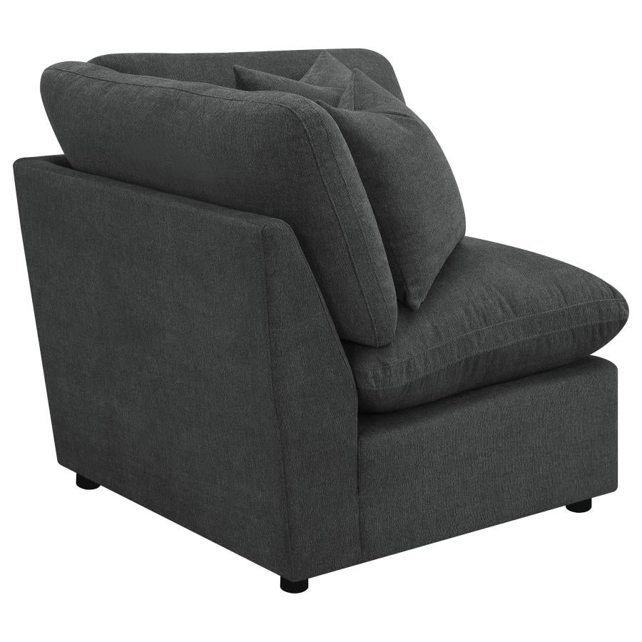 Alyssa Corner Chair