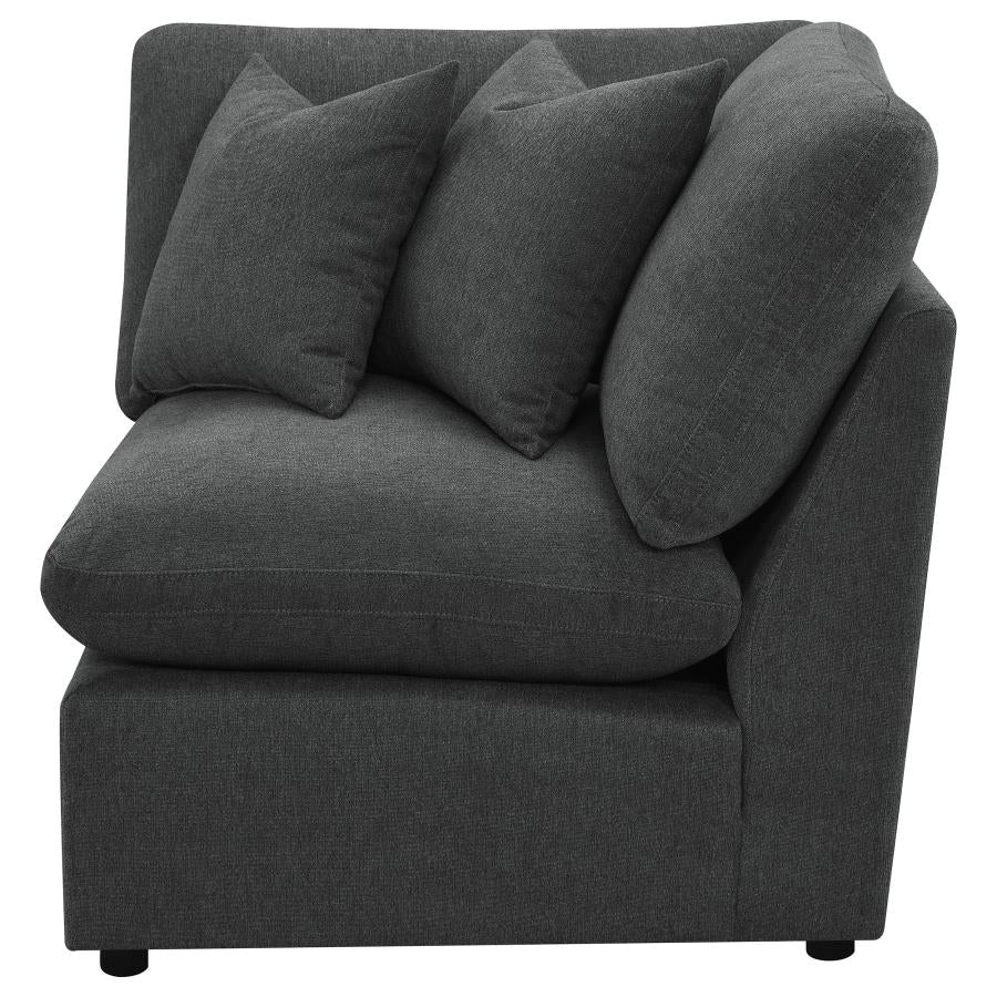 Alyssa Corner Chair