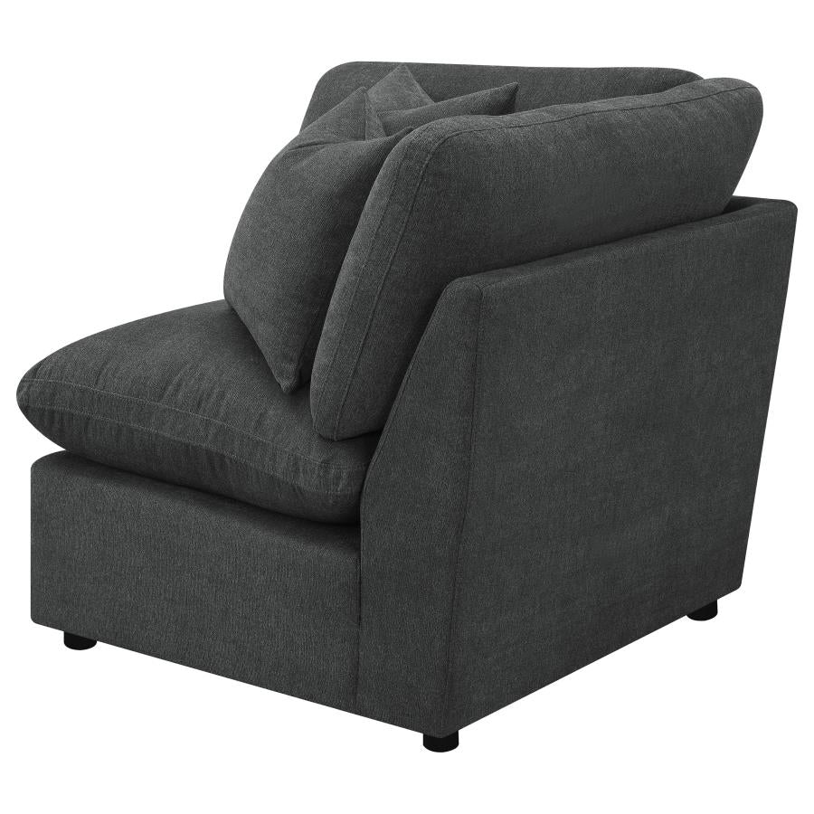 Alyssa Corner Chair