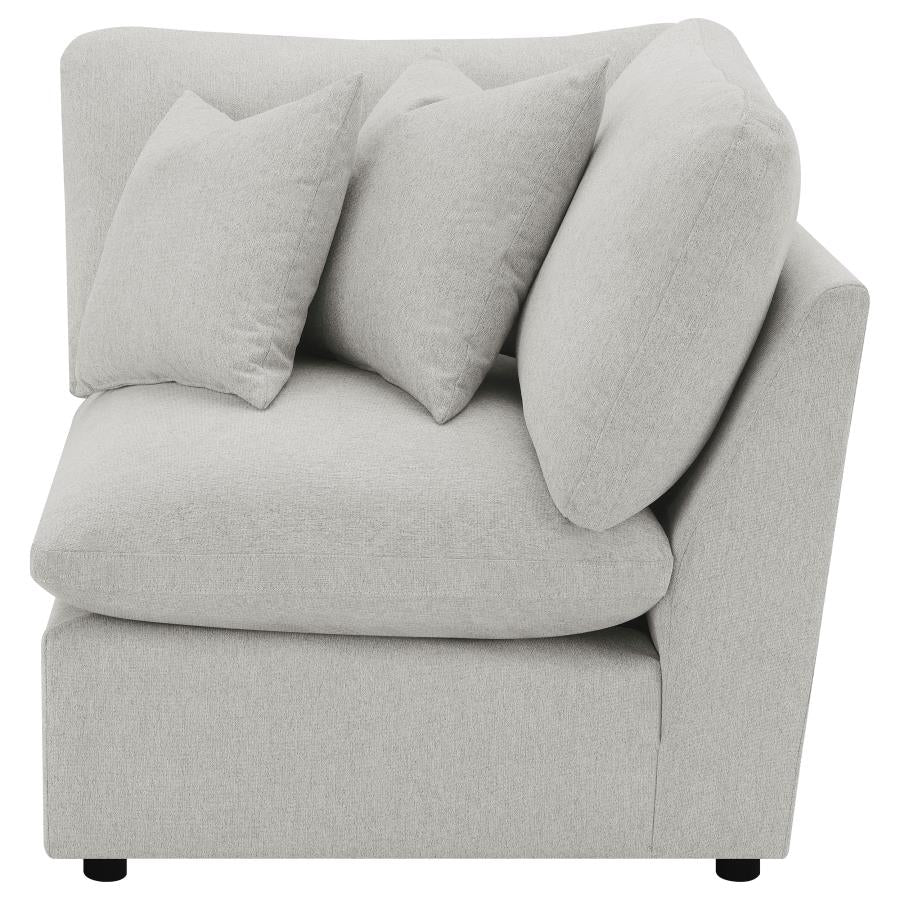 Alyssa Corner Chair