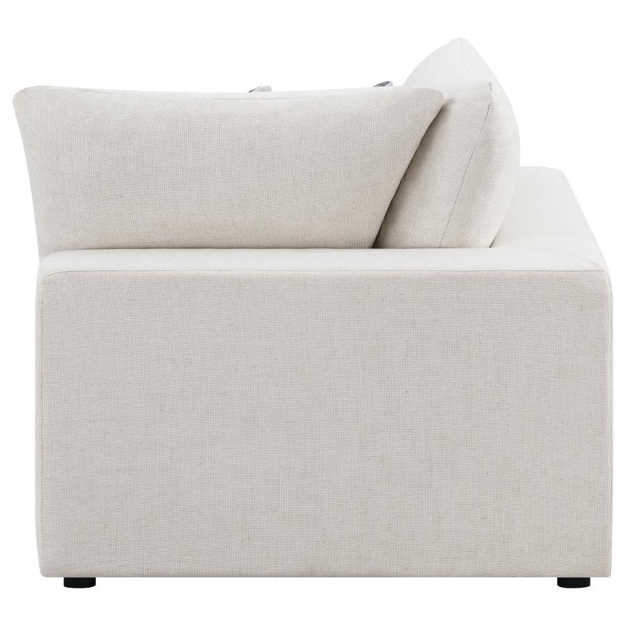 Talia Corner Piece
