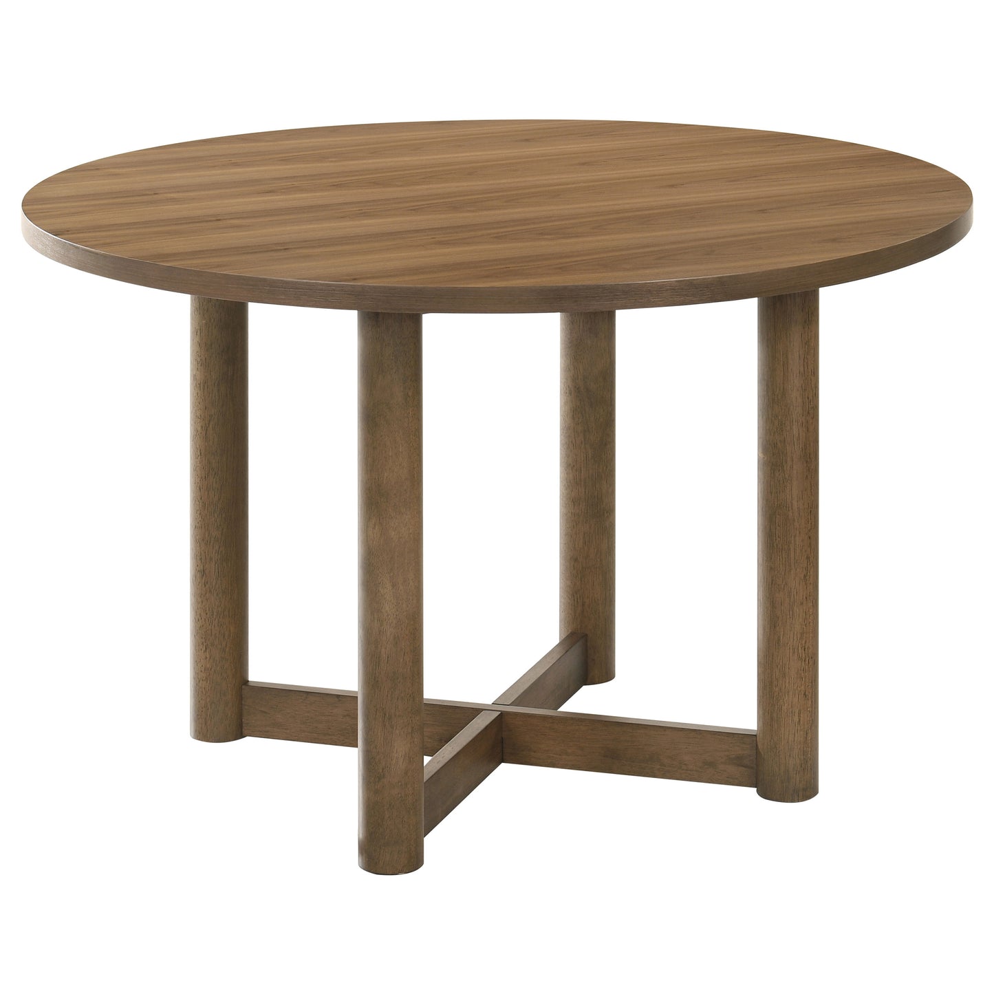 Daniela round dining table