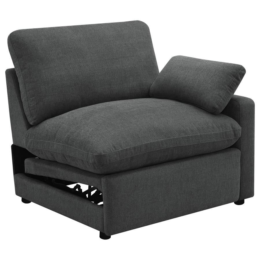 Alyssa Power Right Recliner