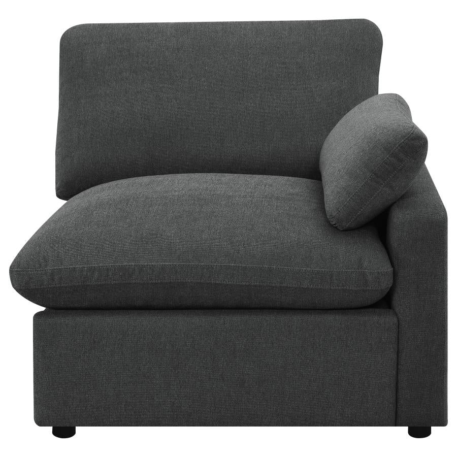 Alyssa Power Right Recliner