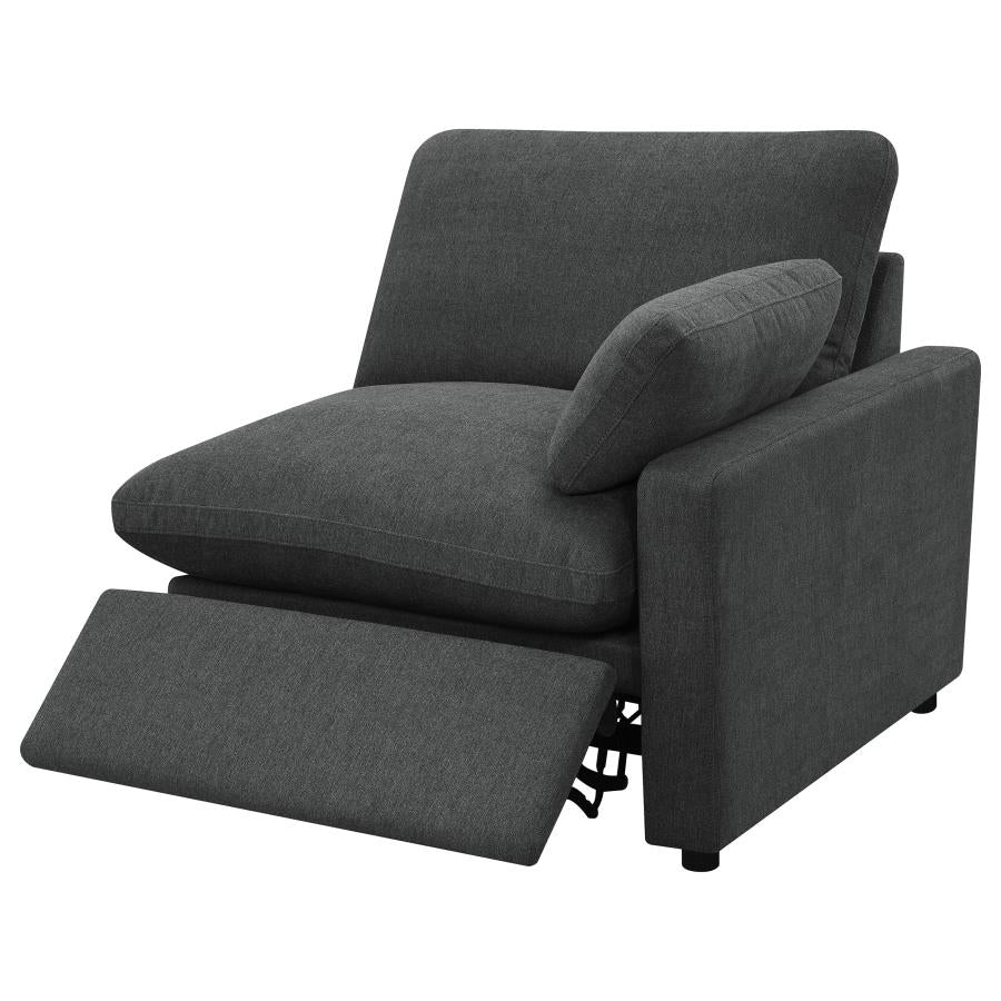 Alyssa Power Right Recliner
