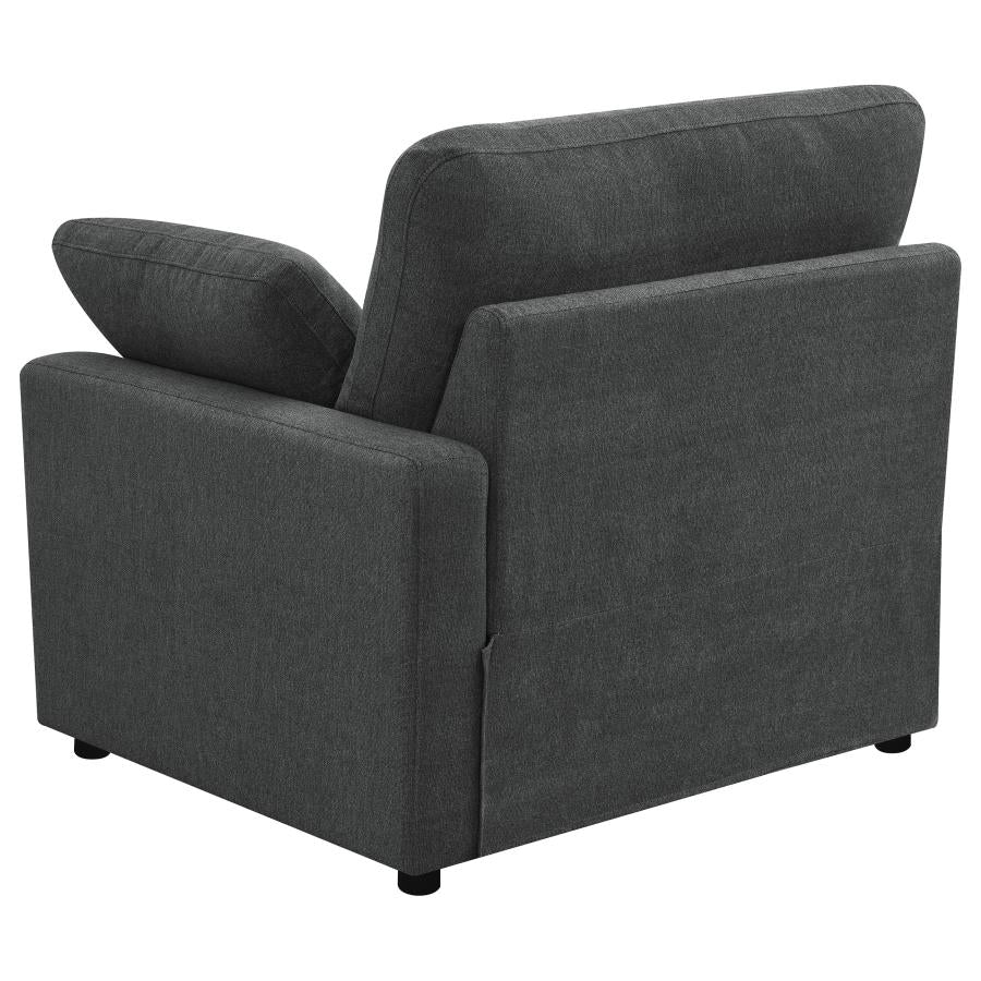 Alyssa Power Right Recliner