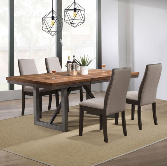 Allison Rectangular Dining Table