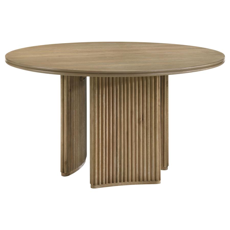 Enzo Round Dining Table