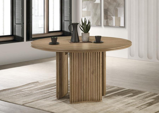 Enzo Round Dining Table