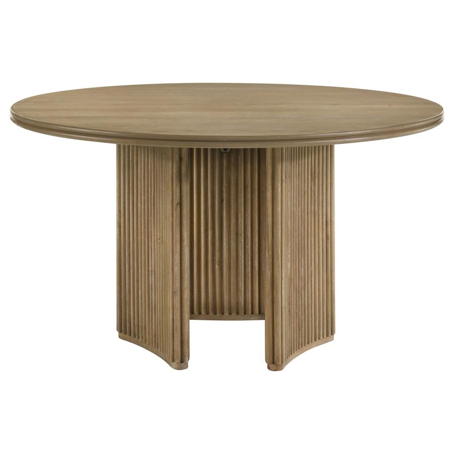 Enzo Round Dining Table