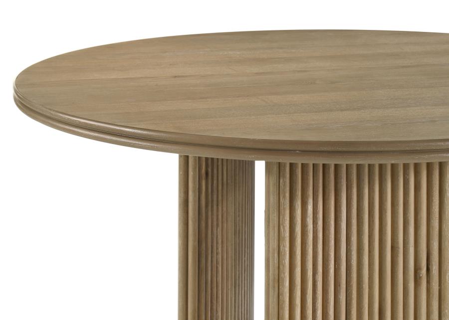 Enzo Round Dining Table