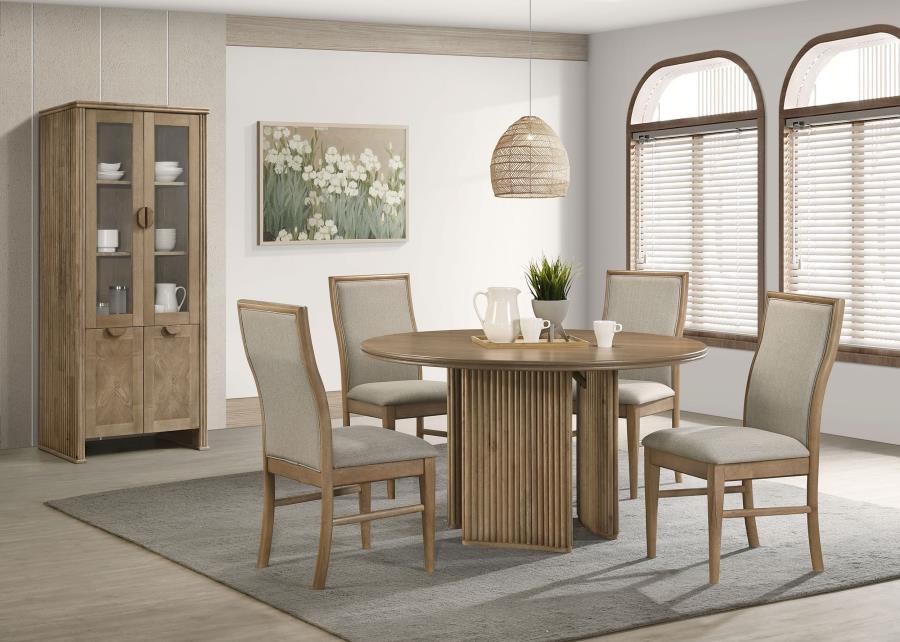 Enzo Round Dining Table