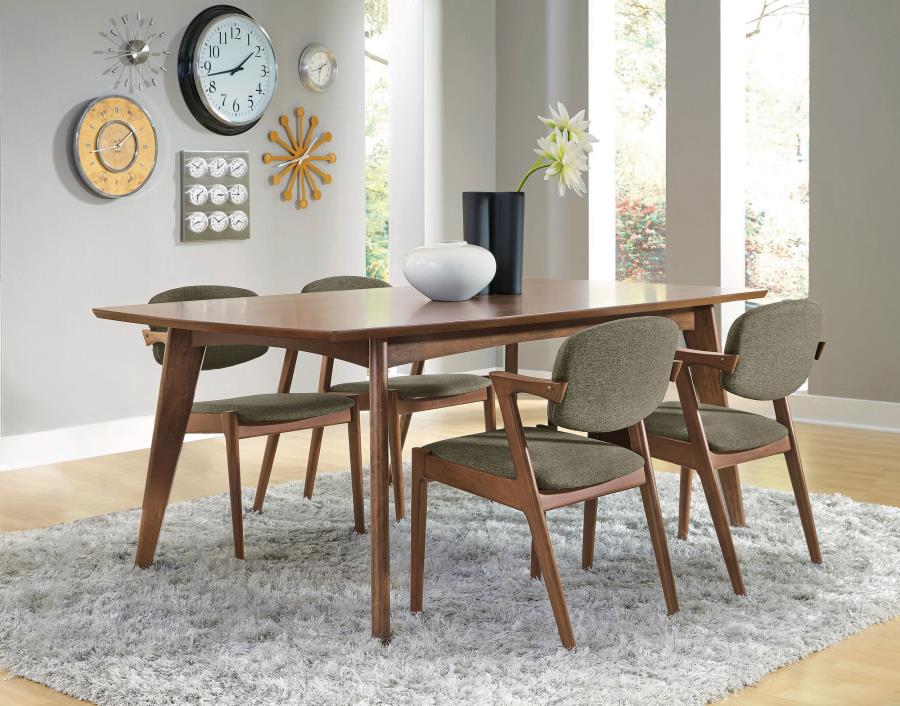 Jenny Rectangular Dining Table