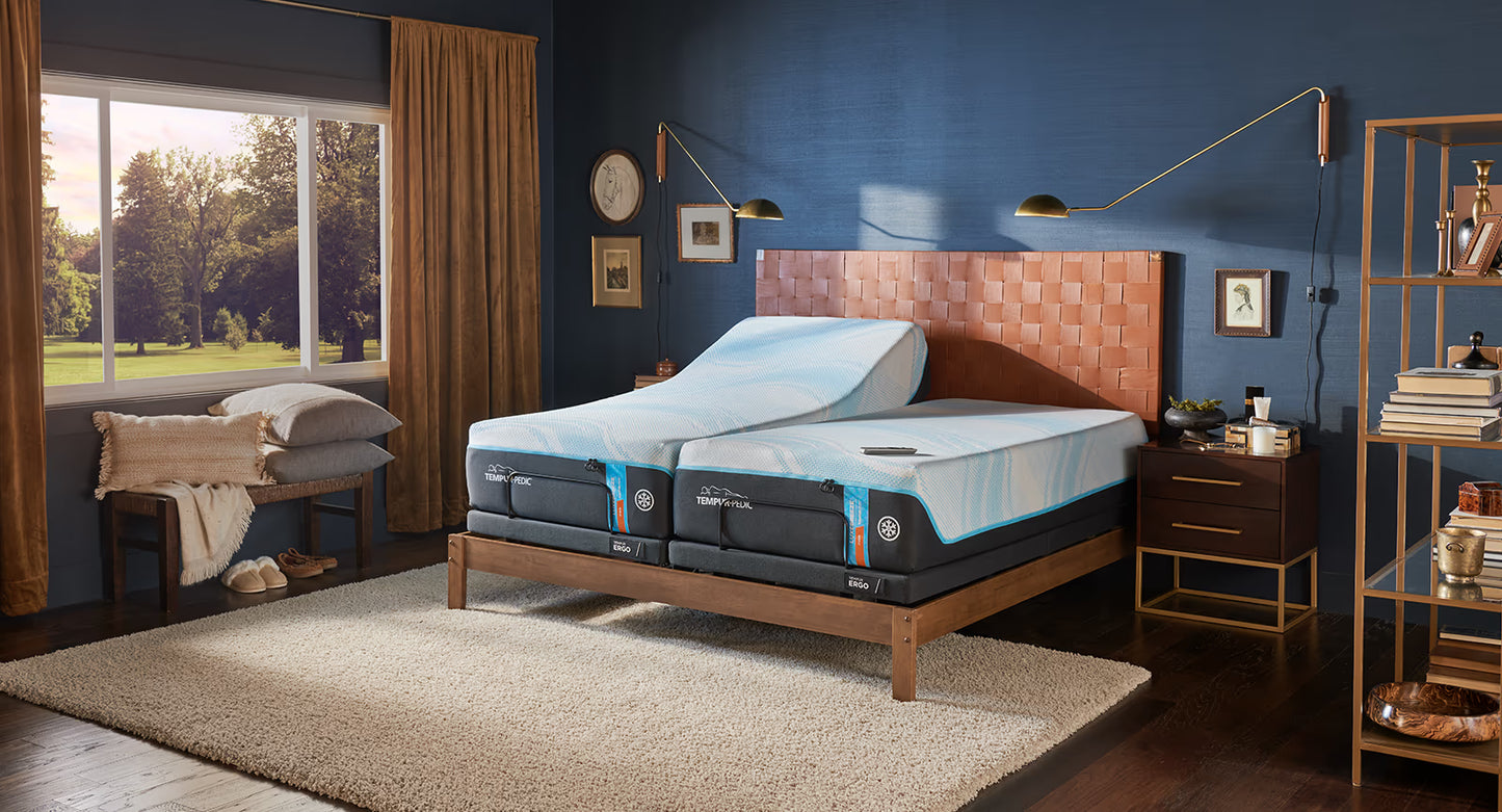 Tempur-Ergo Power Base