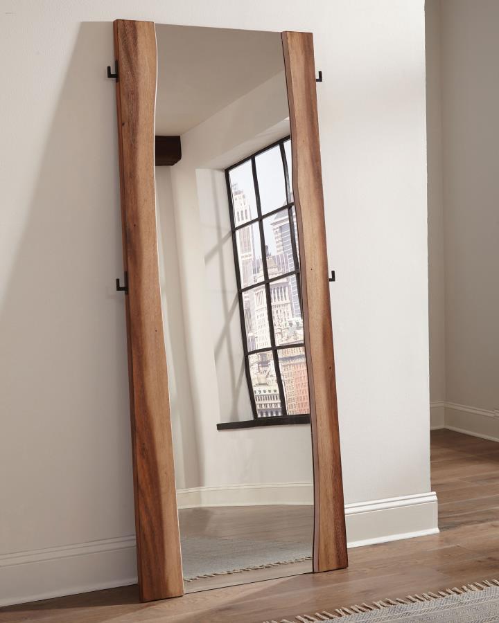 Anita Floor Mirror