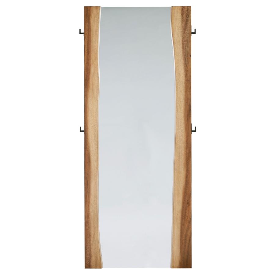 Anita Floor Mirror