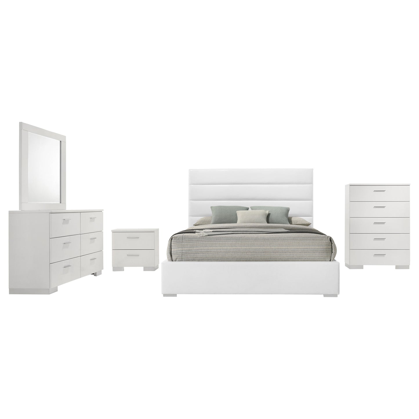 Fiorella dresser