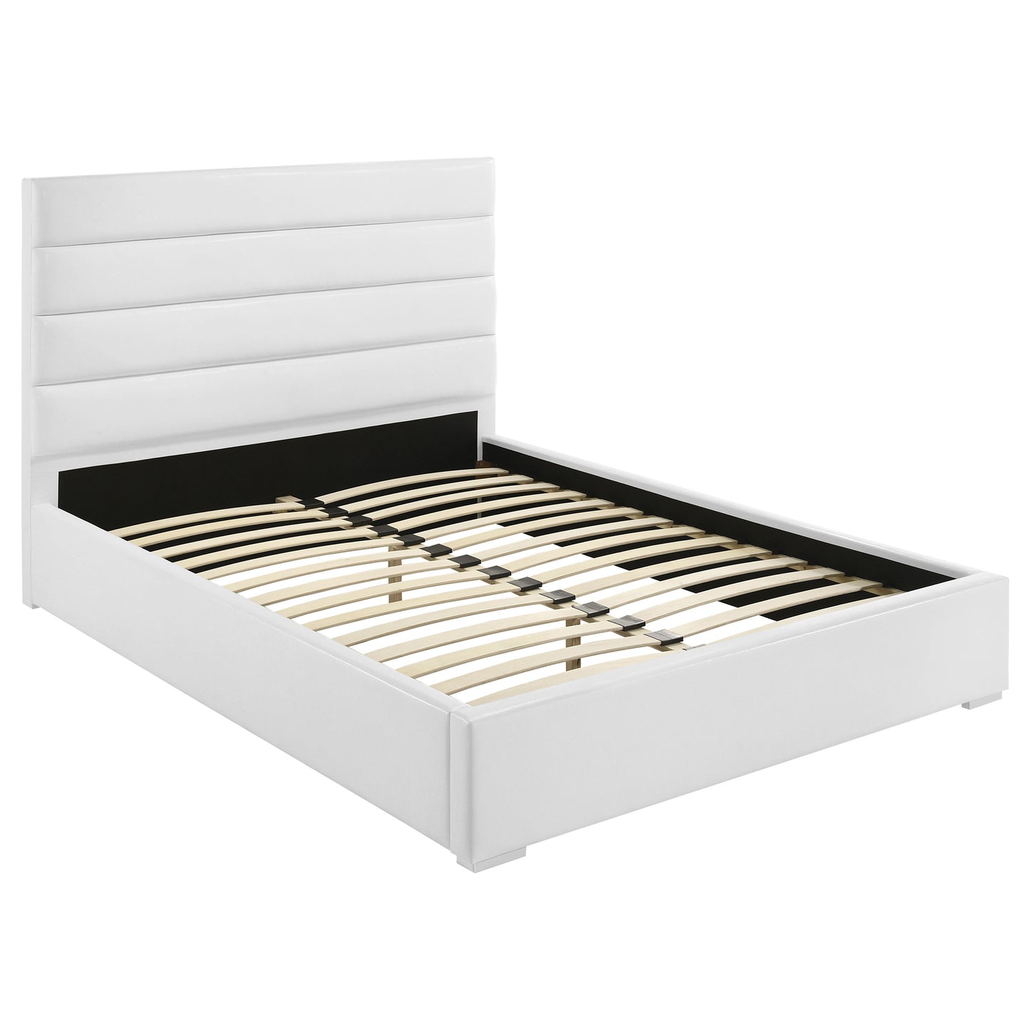 Fiorella Upholstered Bed