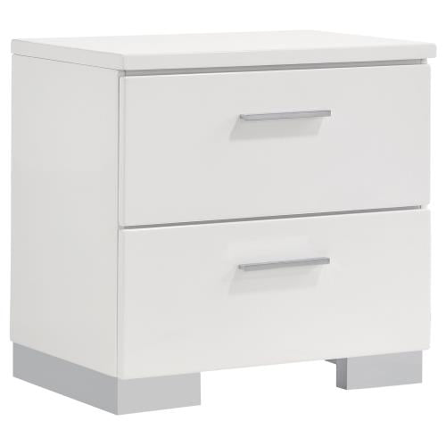 Fiorella nightstand
