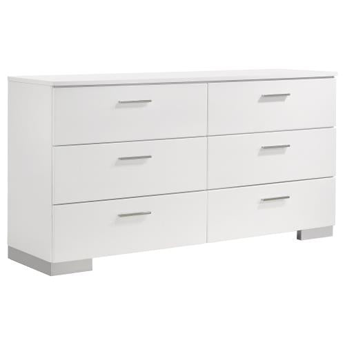 Fiorella dresser