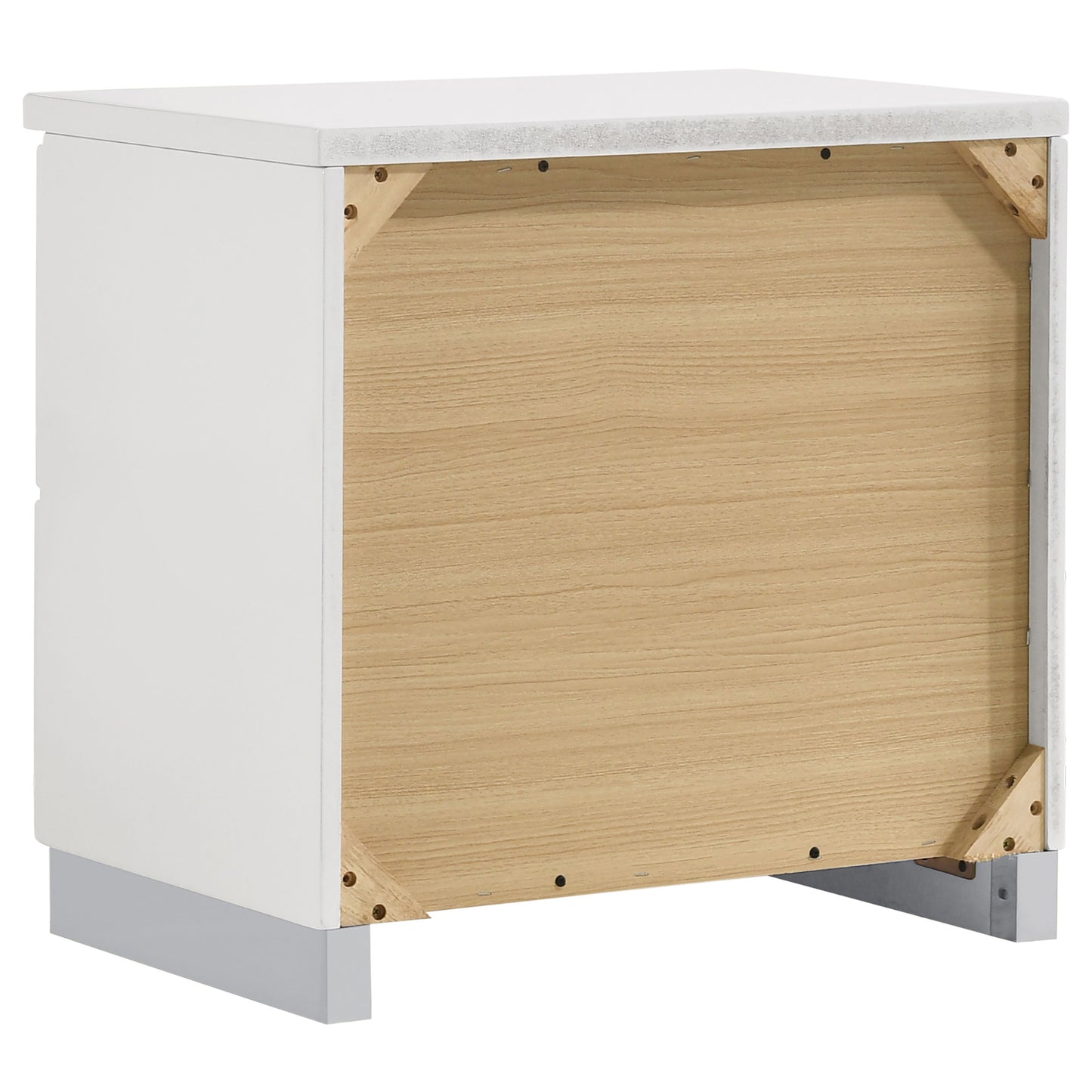 Fiorella nightstand