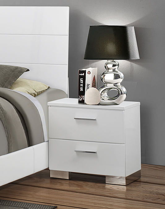 Fiorella nightstand