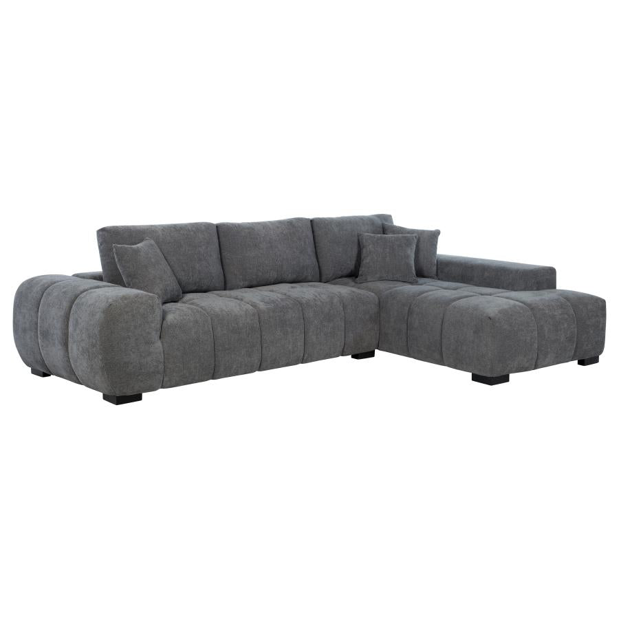 Adriana Sectional