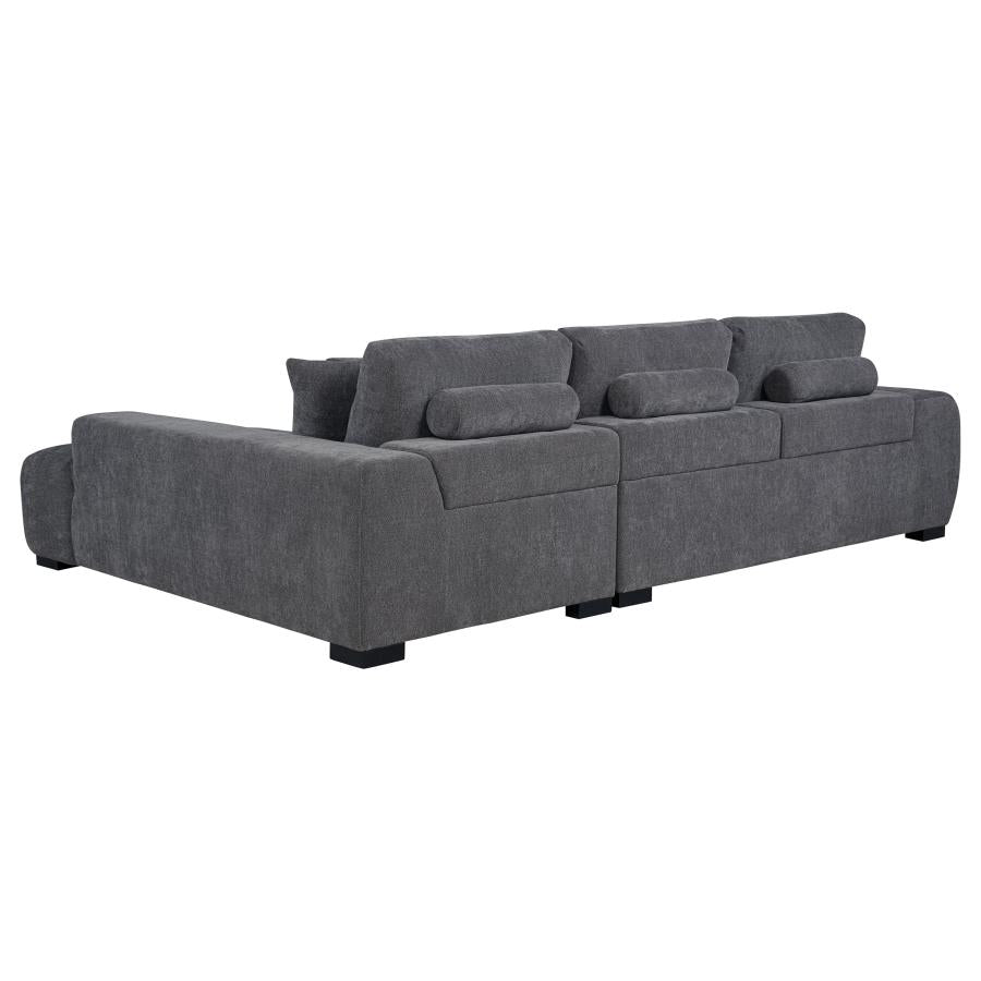 Adriana Sectional