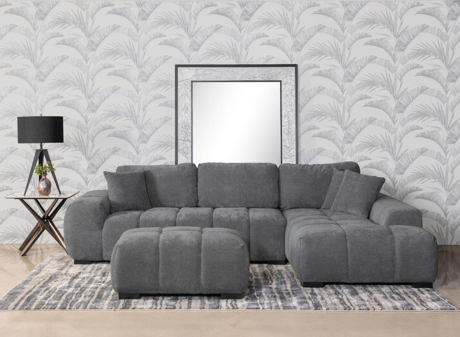 Adriana Sectional